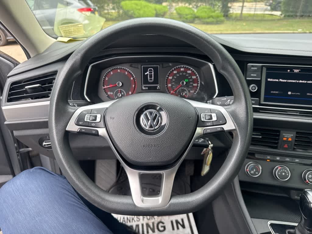 Thumbnail: 2021 Volkswagen Jetta - 12