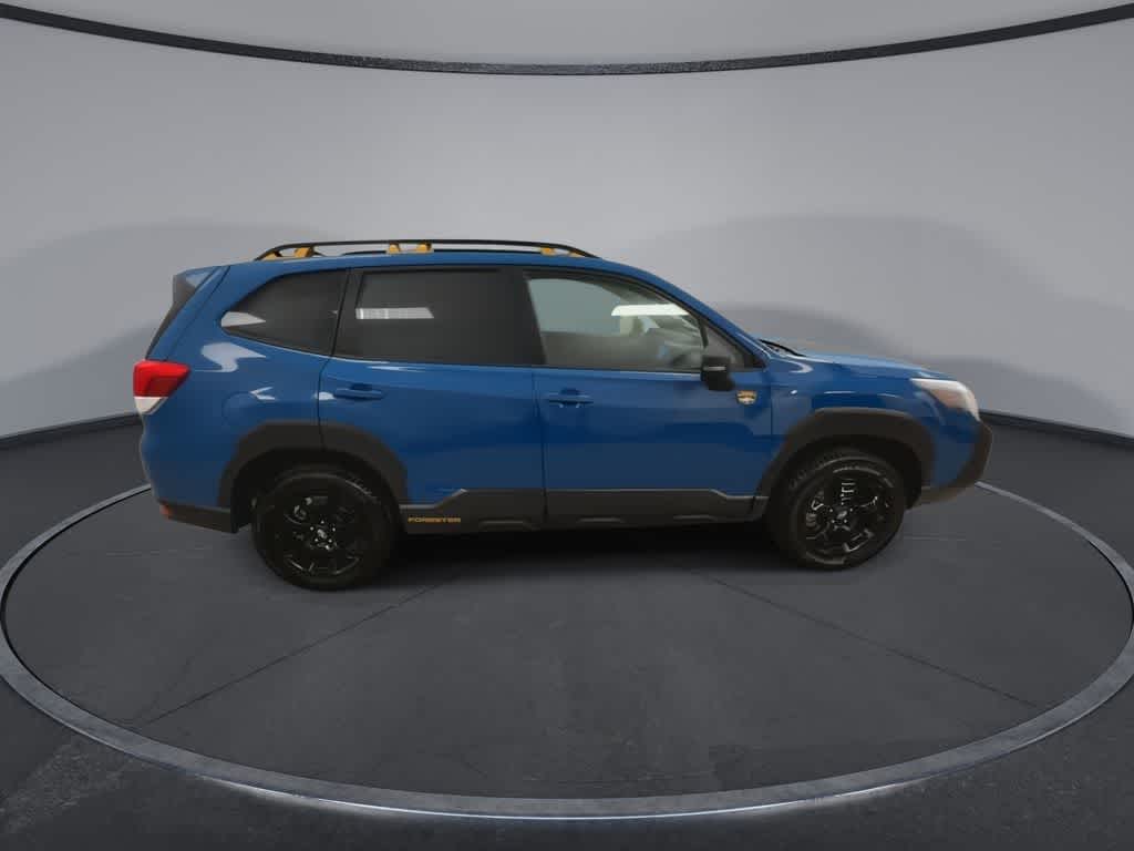 Thumbnail: 2024 Subaru Forester - 9