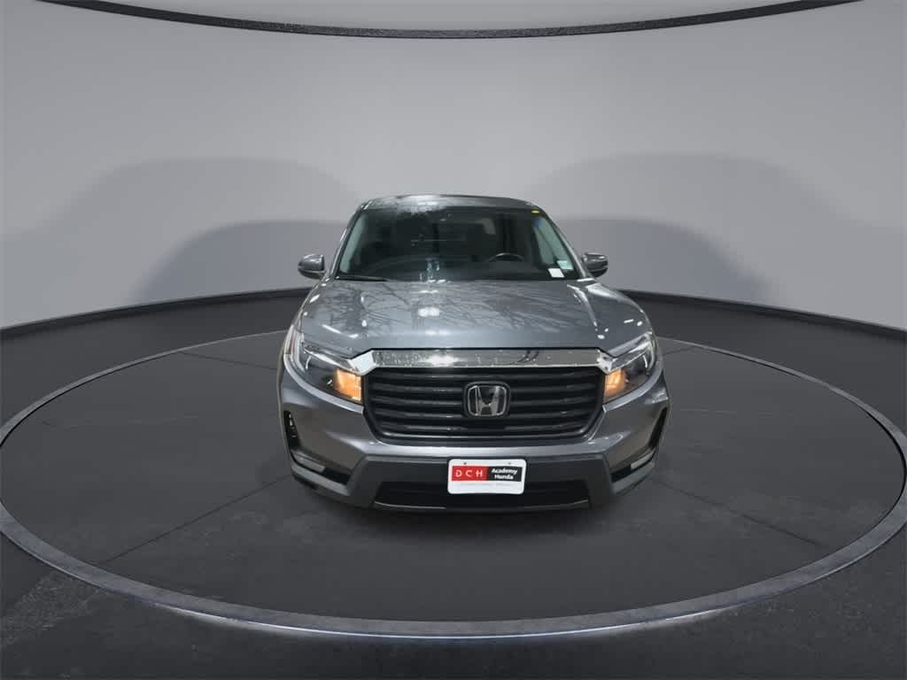 Thumbnail: 2023 Honda Ridgeline - 3
