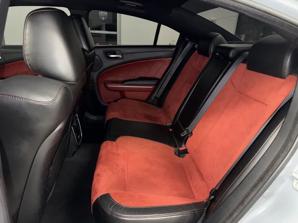 Thumbnail: 2021 Dodge Charger - 17