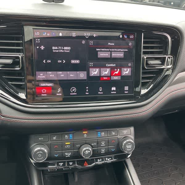 Thumbnail: 2022 Dodge Durango - 20