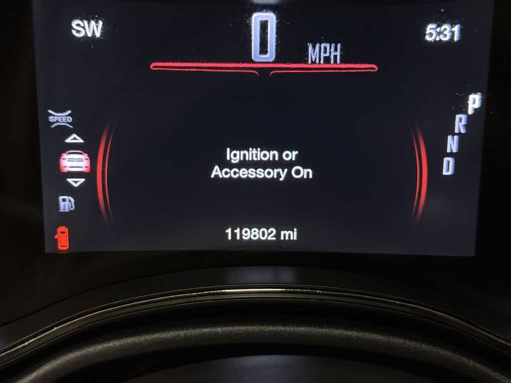 Thumbnail: 2018 Dodge Durango - 20