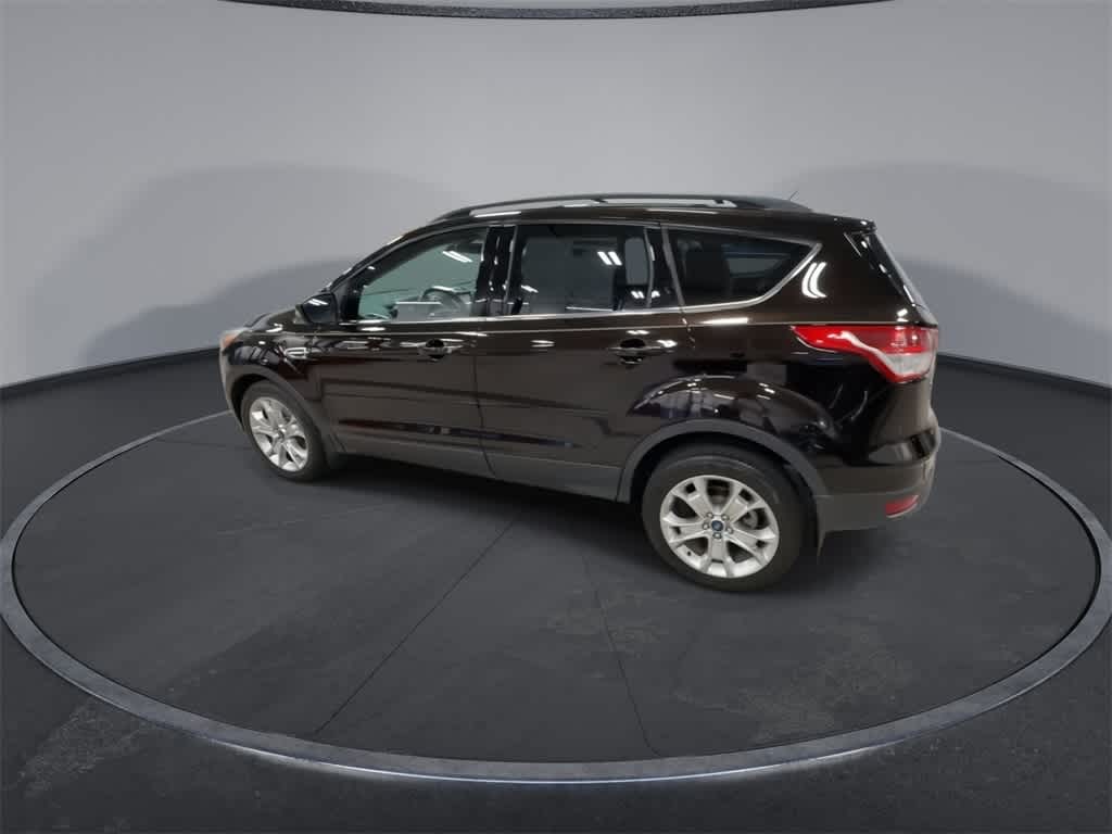 Thumbnail: 2013 Ford Escape - 6