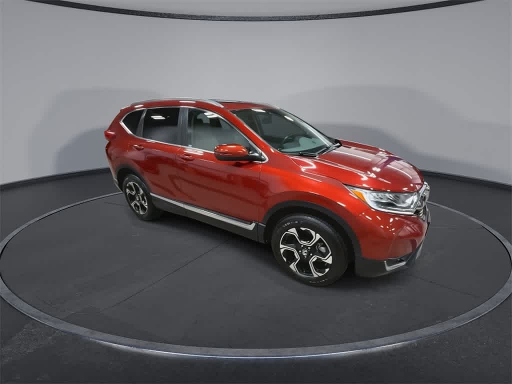 Thumbnail: 2019 Honda CR-V - 2