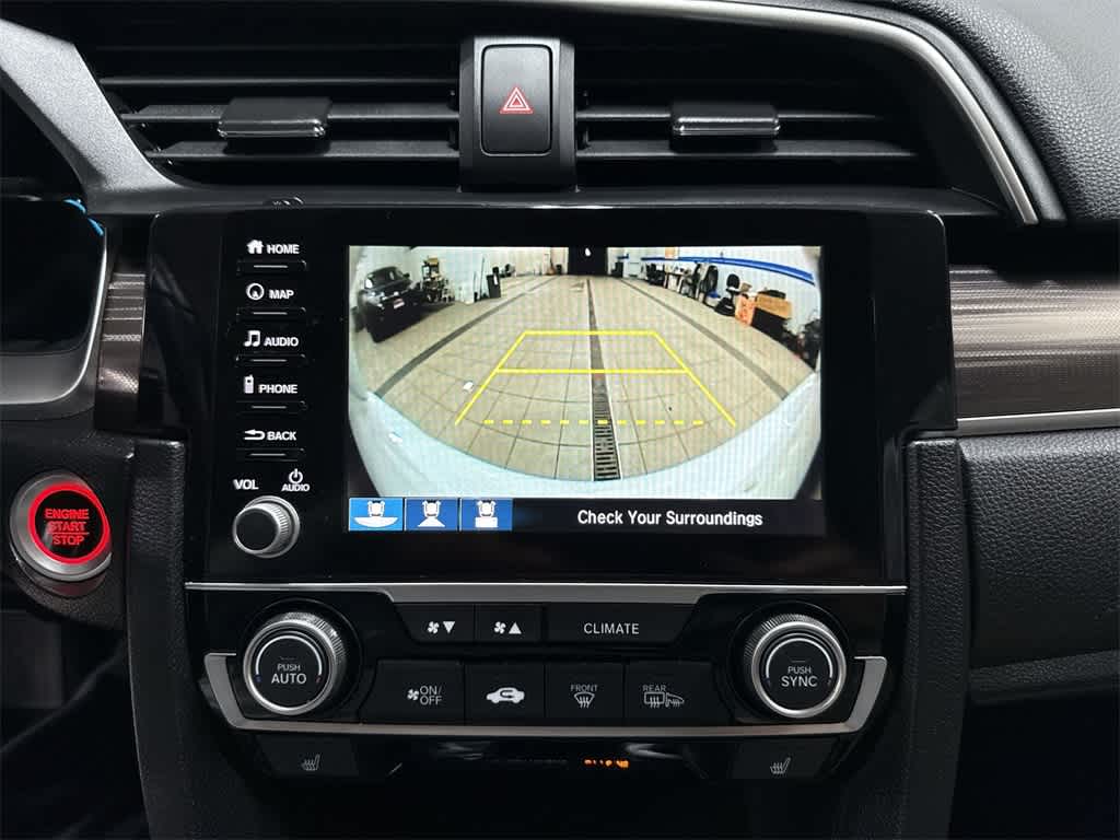 Thumbnail: 2019 Honda Civic - 26