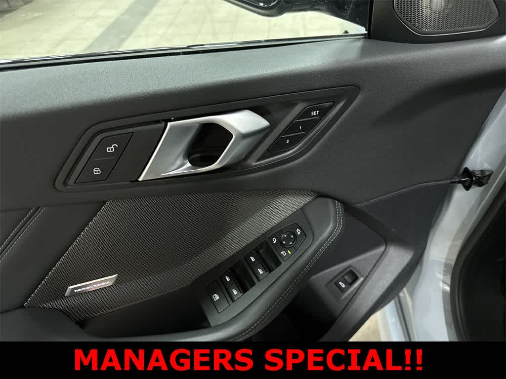 Thumbnail: 2025 BMW 2 Series - 22