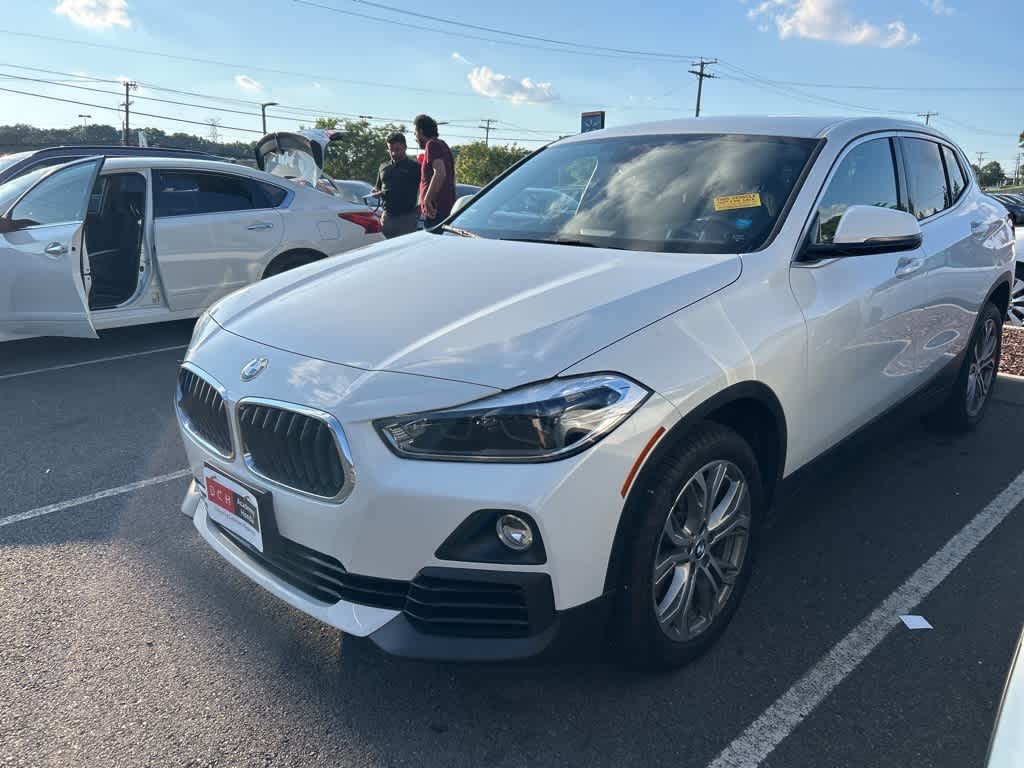 2018 BMW X2 xDrive28i -
                  Old Bridge Township, NJ