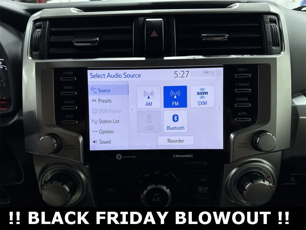 Thumbnail: 2020 Toyota 4Runner - 20