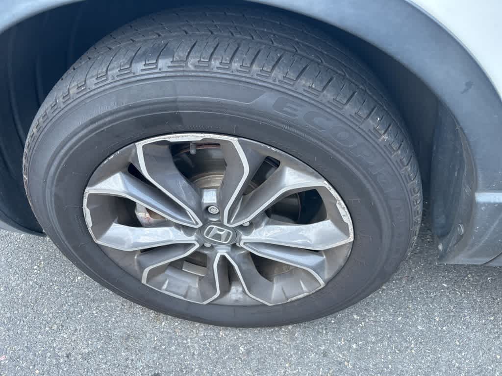 Thumbnail: 2020 Honda CR-V - 12