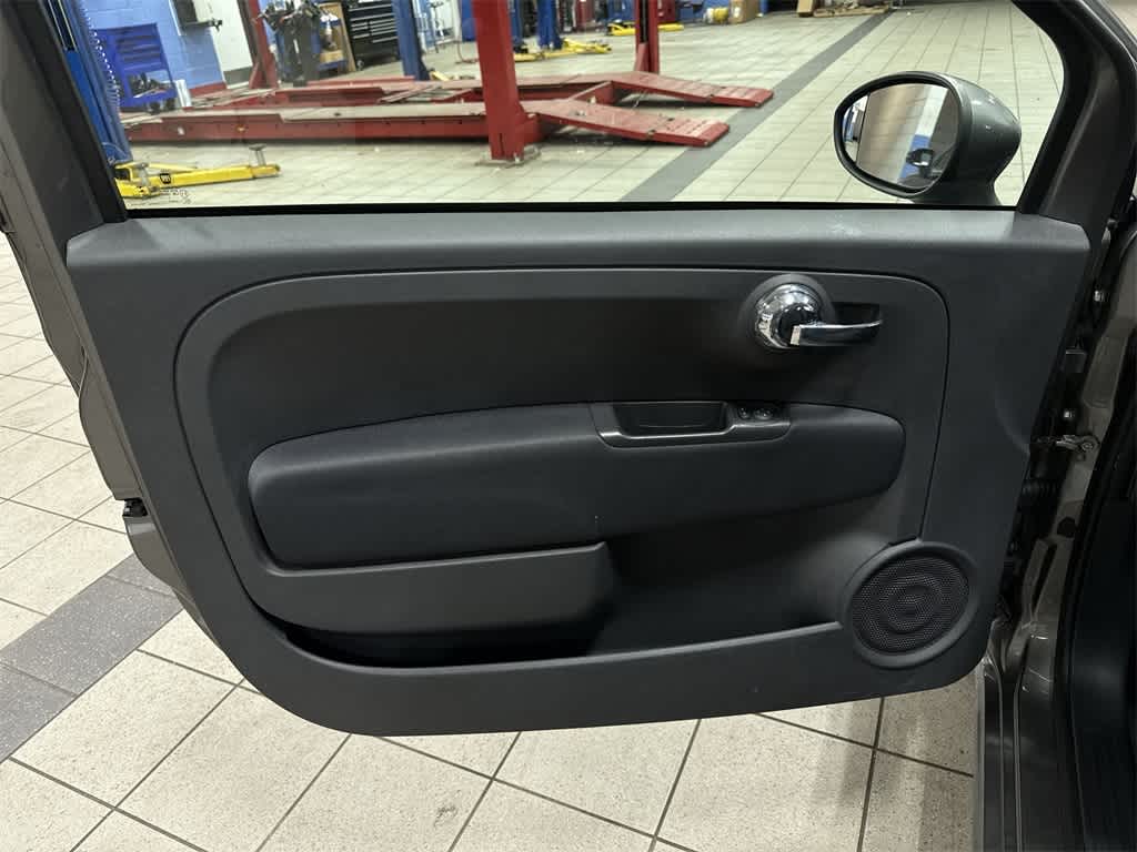 Thumbnail: 2013 Fiat 500 - 27