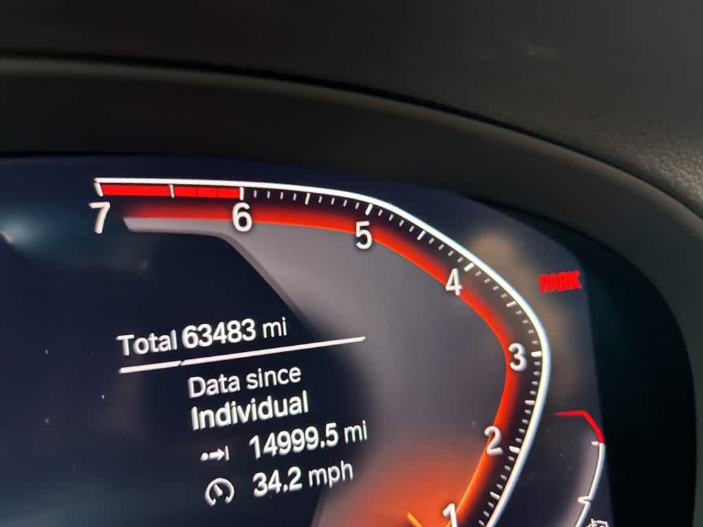 Thumbnail: 2020 BMW X3 - 24