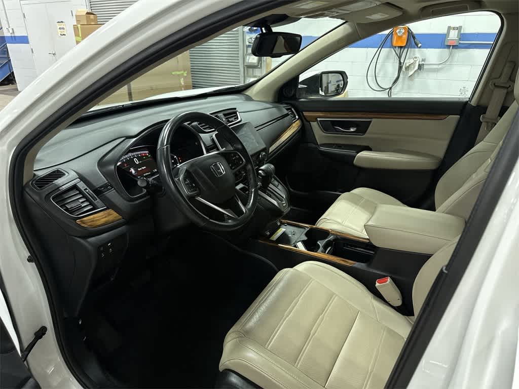 Thumbnail: 2022 Honda CR-V - 31