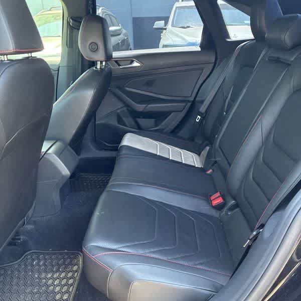 Thumbnail: 2019 Volkswagen Jetta - 19
