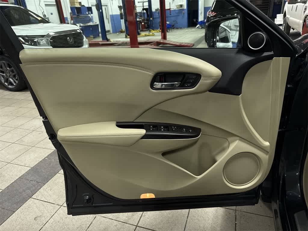 Thumbnail: 2013 Acura RDX - 32