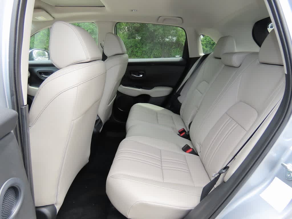 Thumbnail: 2025 Honda HR-V - 13