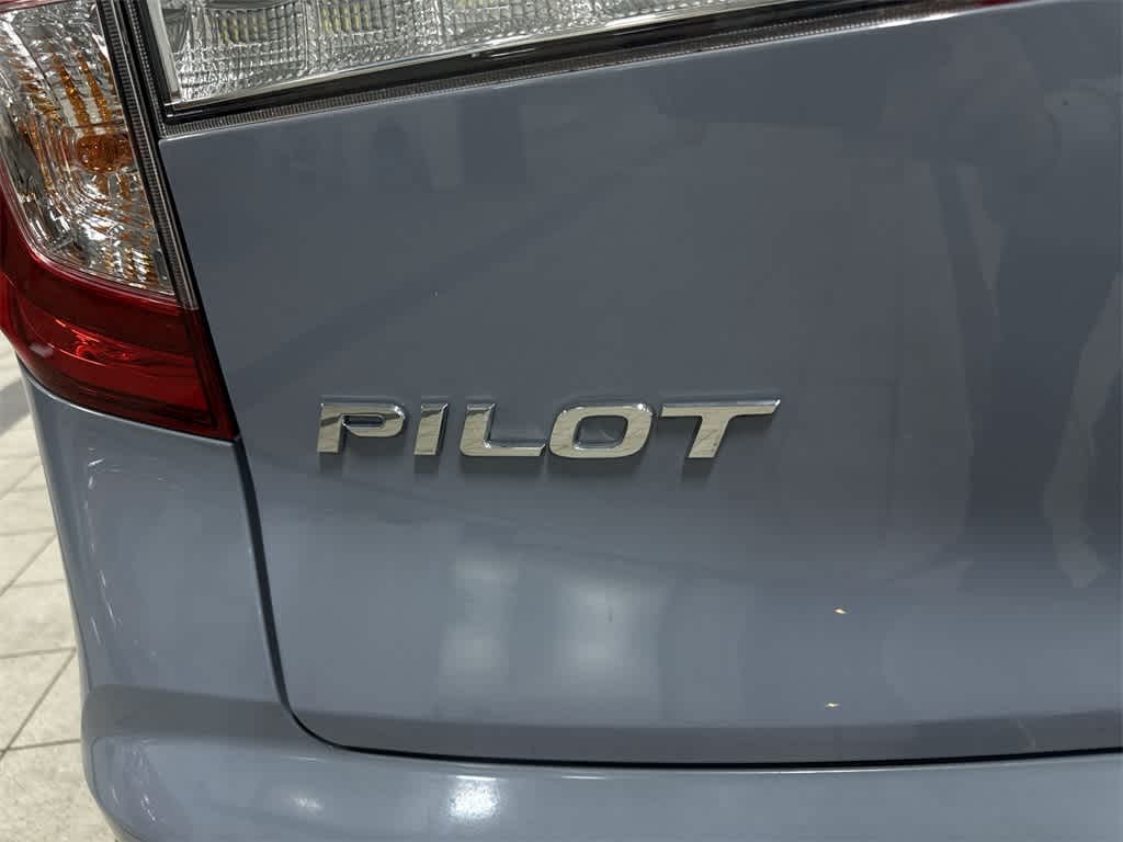 Thumbnail: 2022 Honda Pilot - 29