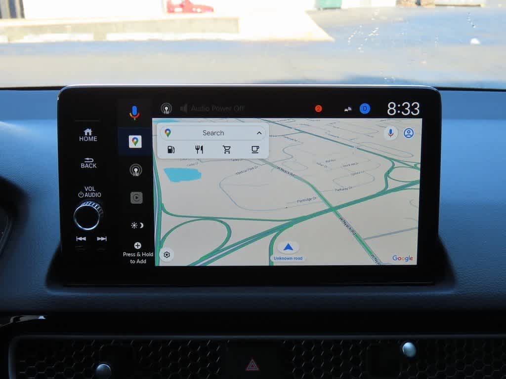 Thumbnail: 2026 Honda Civic - 20