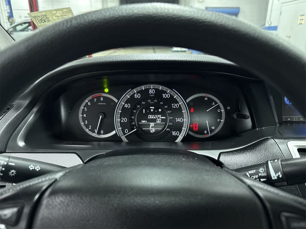 Thumbnail: 2014 Honda Accord - 30