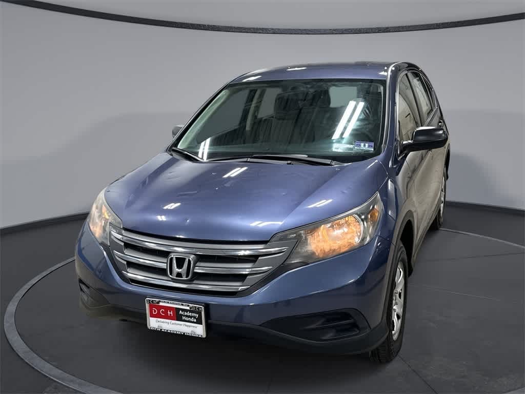 2013 Honda CR-V LX -
                  Old Bridge Township, NJ