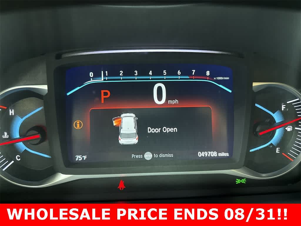 Thumbnail: 2022 Honda Pilot - 20