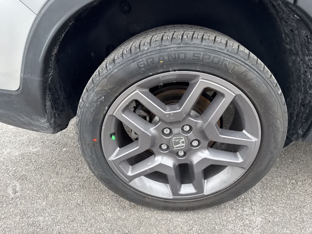 Thumbnail: 2023 Honda Passport - 26