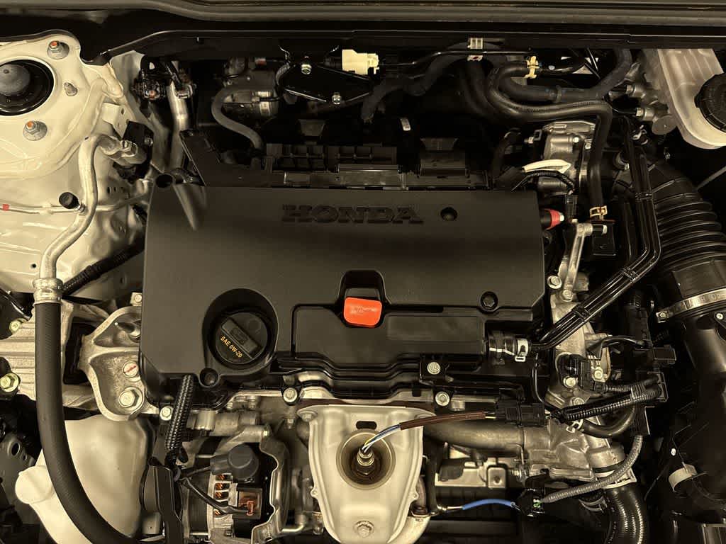 Thumbnail: 2024 Honda Civic - 12