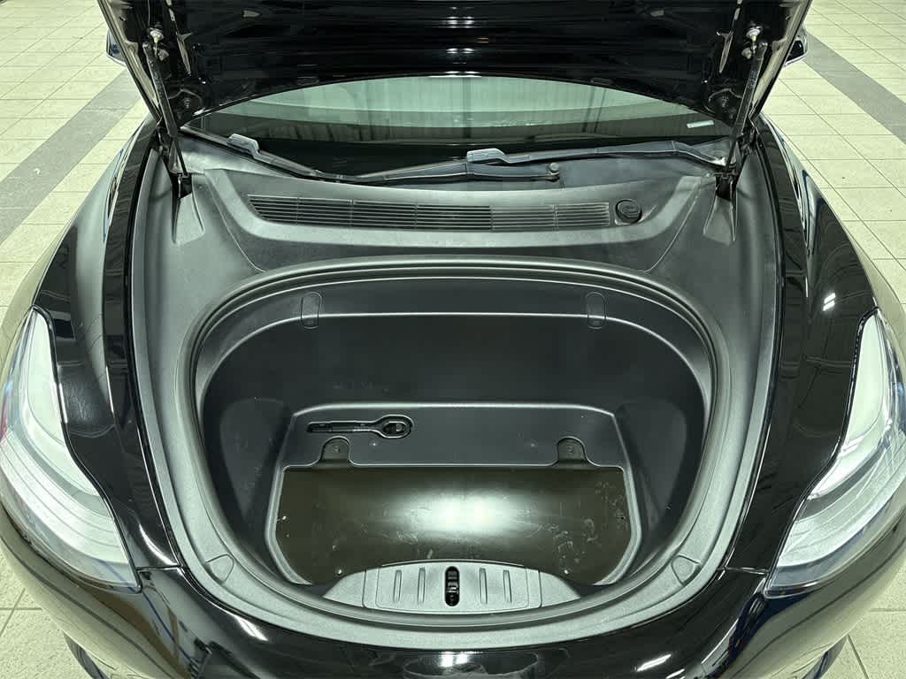 Thumbnail: 2019 Tesla Model 3 - 12