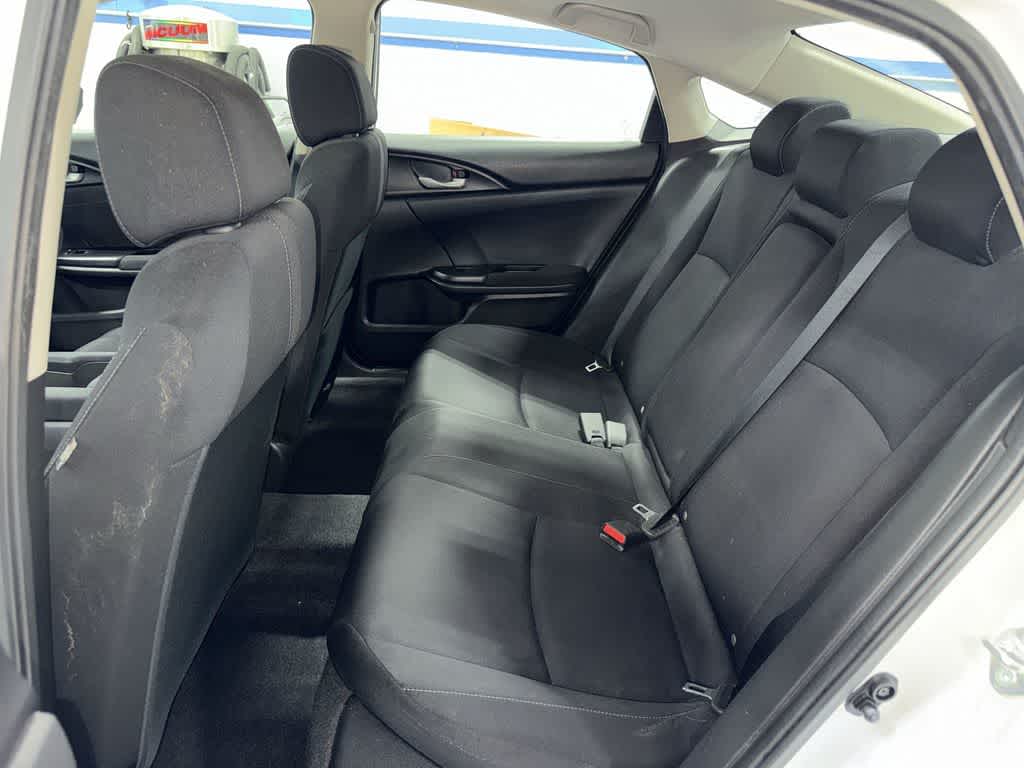 Thumbnail: 2018 Honda Civic - 17