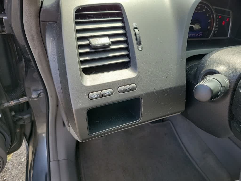 Thumbnail: 2011 Honda Civic - 20