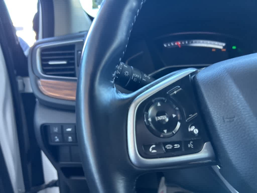 Thumbnail: 2022 Honda CR-V - 20