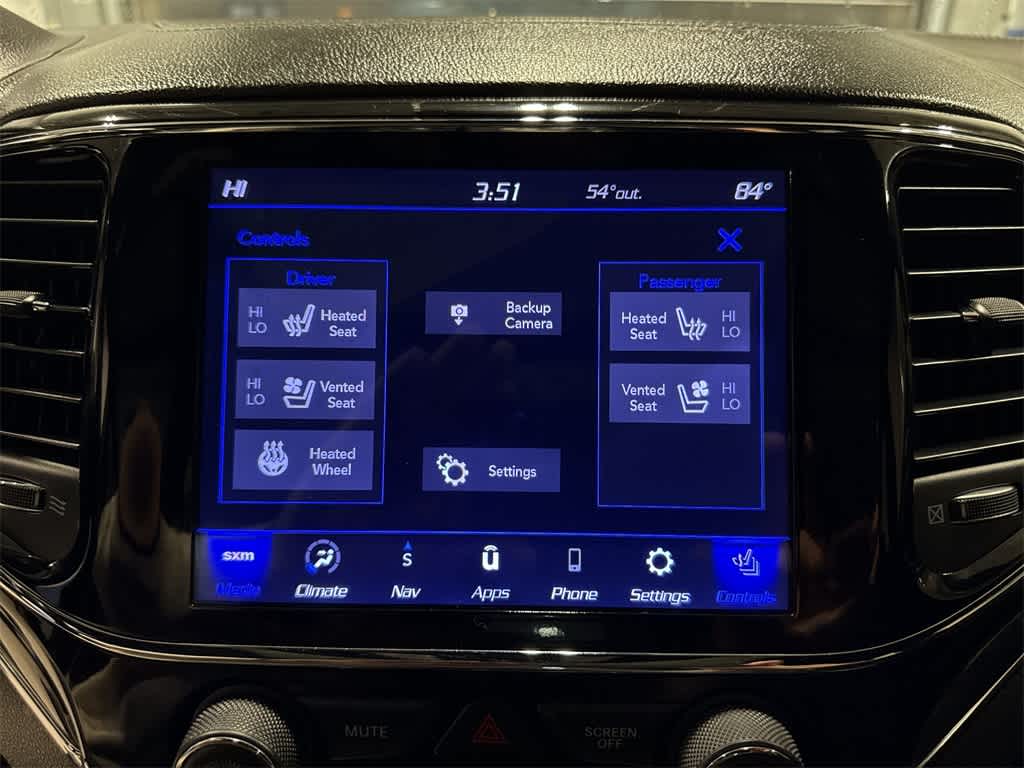 Thumbnail: 2019 Jeep Grand Cherokee - 37