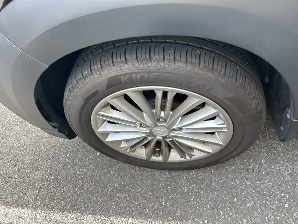 Thumbnail: 2019 Hyundai Kona - 12