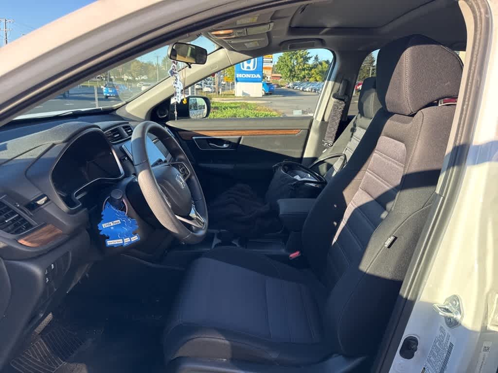 Thumbnail: 2022 Honda CR-V - 8