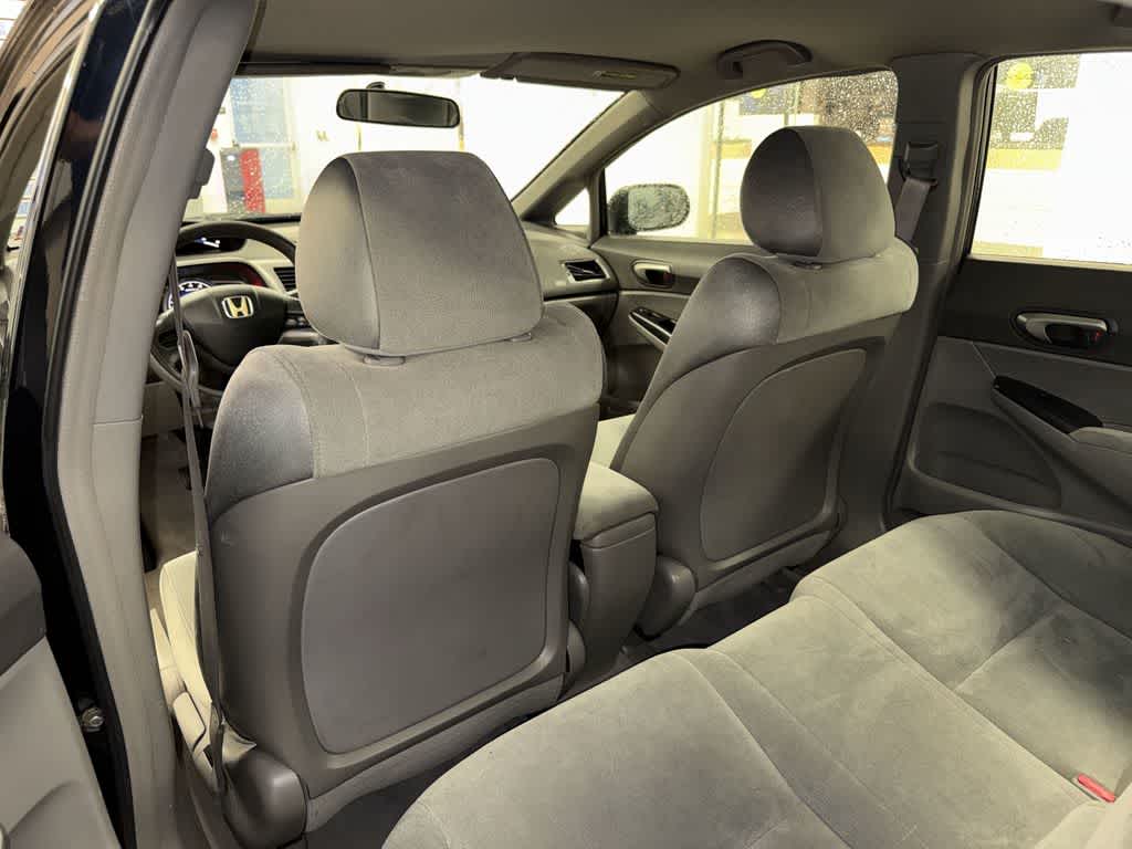 Thumbnail: 2008 Honda Civic - 23