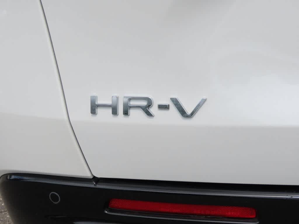Thumbnail: 2025 Honda HR-V - 7