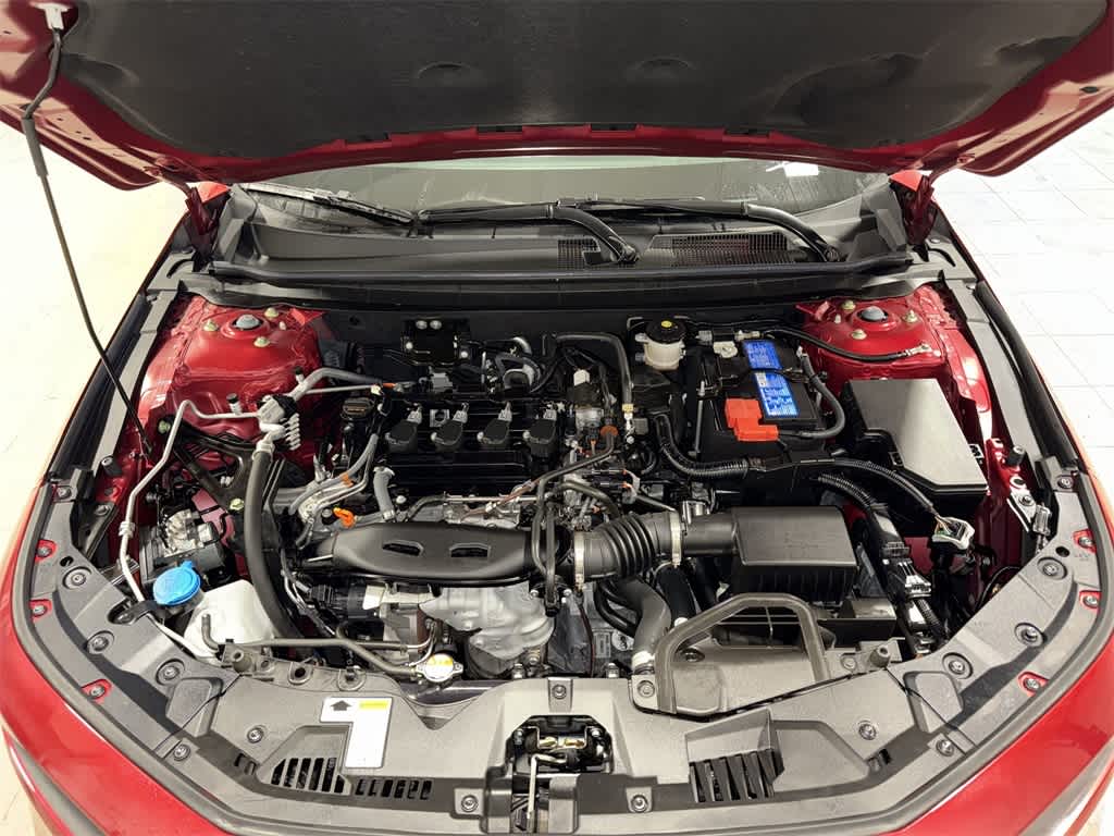 Thumbnail: 2023 Honda Accord - 17