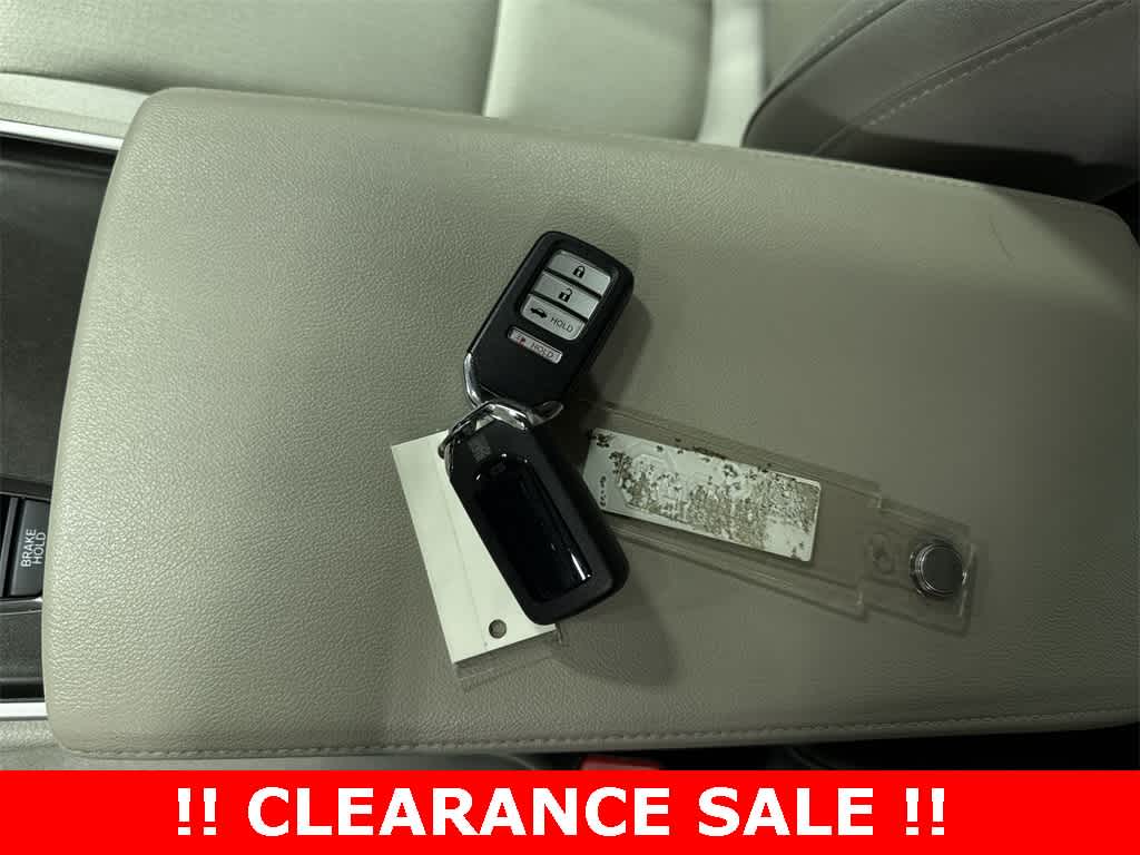 Thumbnail: 2021 Honda Accord - 29