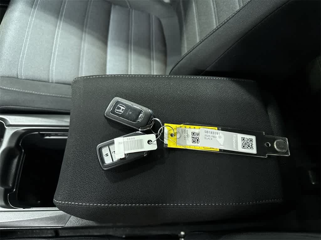 Thumbnail: 2021 Honda CR-V - 29