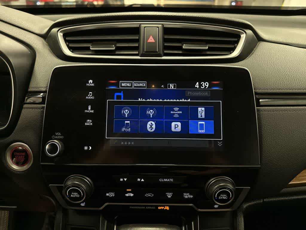 Thumbnail: 2018 Honda CR-V - 20