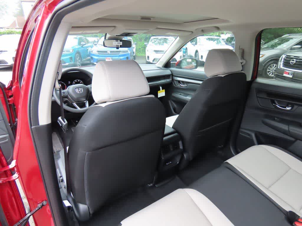 Thumbnail: 2026 Honda CR-V - 14