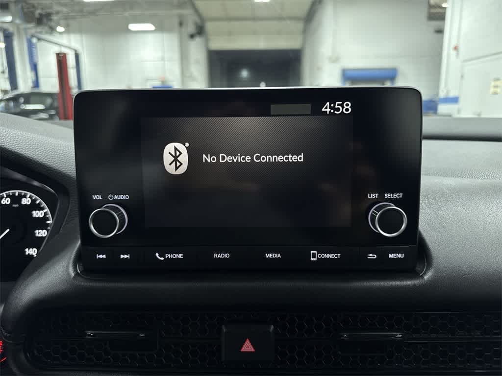 Thumbnail: 2023 Honda HR-V - 20