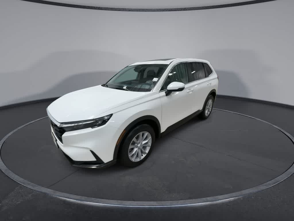 Thumbnail: 2024 Honda CR-V - 4