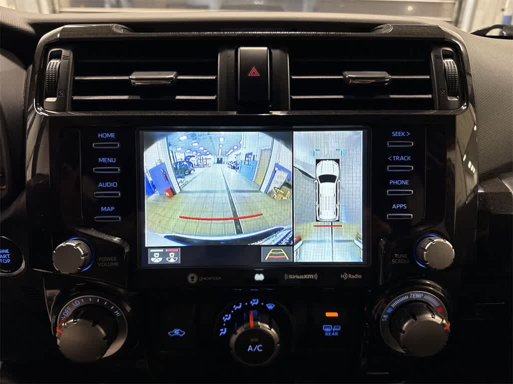 Thumbnail: 2022 Toyota 4Runner - 26