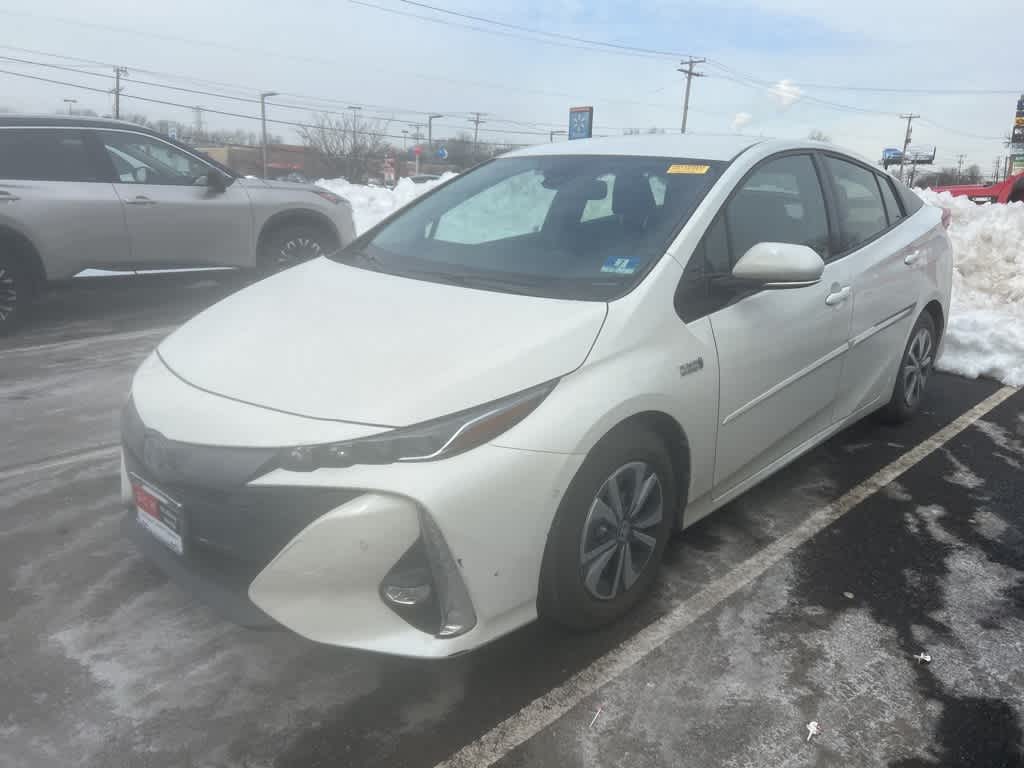 2018 Toyota Prius Prime Advanced -
                  Old Bridge Township, NJ
