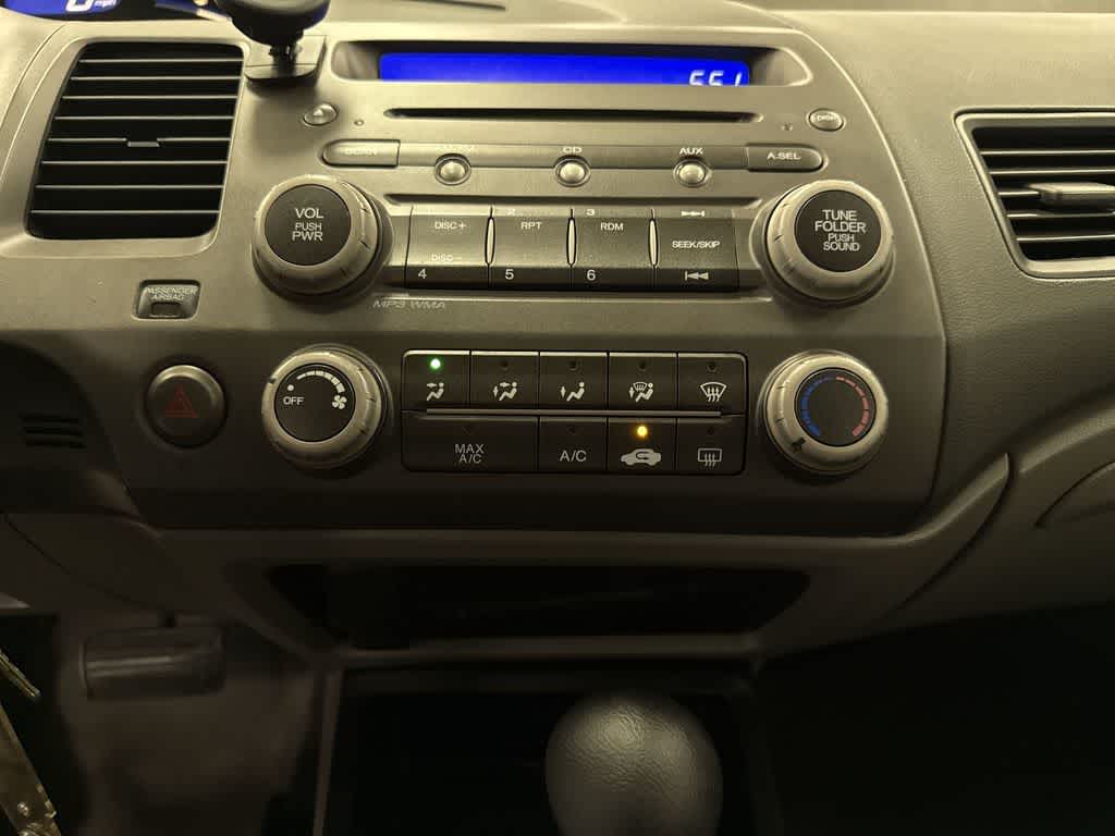 Thumbnail: 2008 Honda Civic - 21