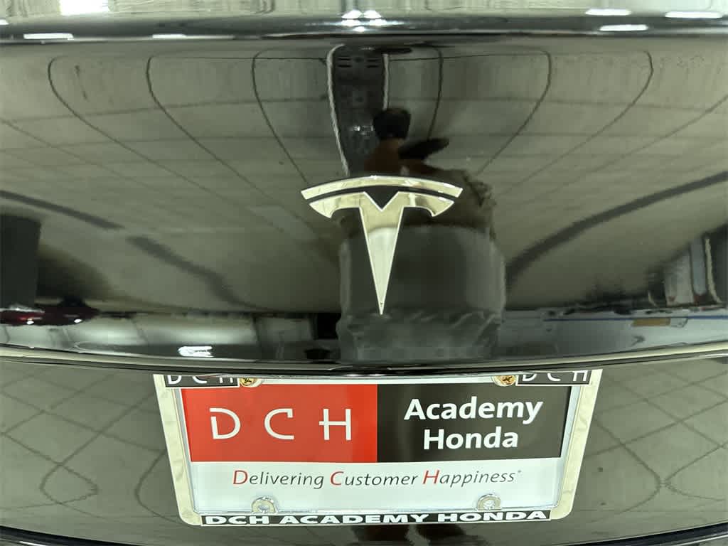 Thumbnail: 2019 Tesla Model 3 - 27