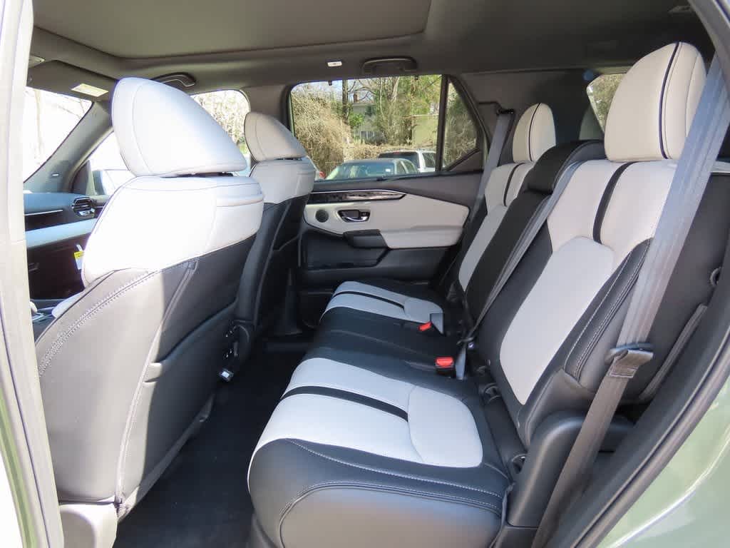 Thumbnail: 2026 Honda Passport - 12