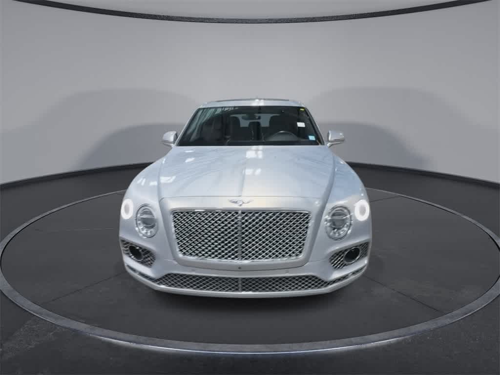 Thumbnail: 2018 Bentley Bentayga - 3