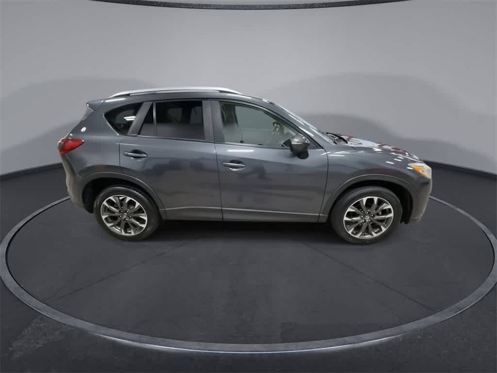 Thumbnail: 2016 Mazda CX-5 - 9