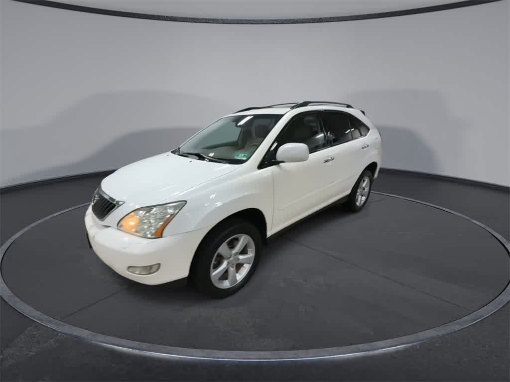 Thumbnail: 2008 Lexus RX - 4